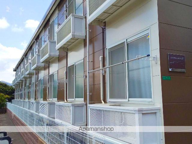 レオパレス枝光台