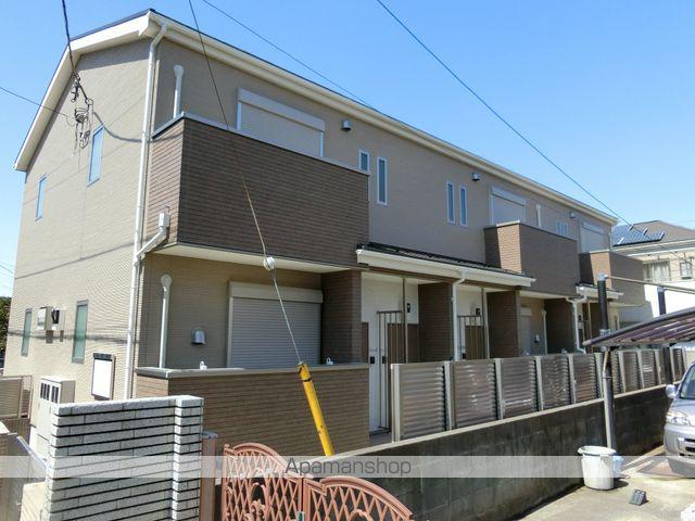 ルミエール西都賀