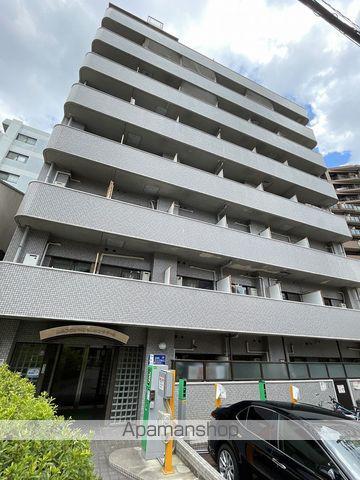 朝日プラザ天王寺東ピエタテール