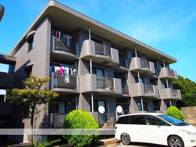 カシマハイアットⅠ(2LDK/2階)