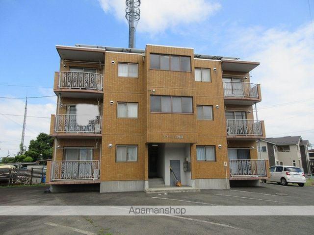 プロージェ神前(1LDK/1階)