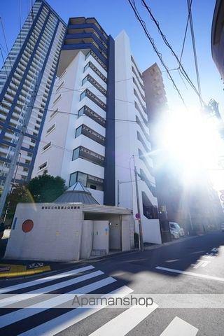 市谷仲之町ビューアパートメント