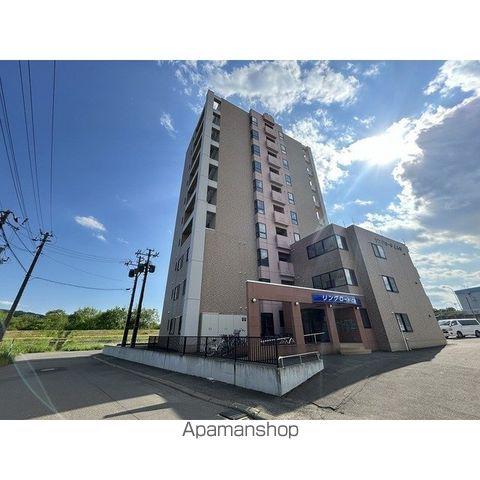 リングロードとん田