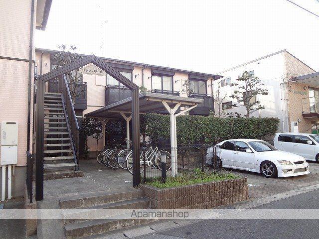 メゾンパティオB