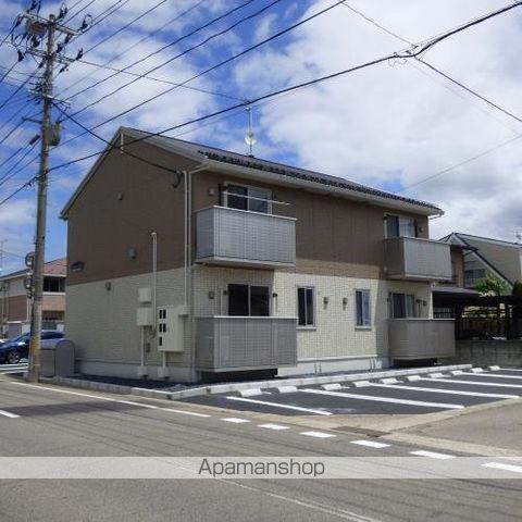 DIVERSITA上野町 A