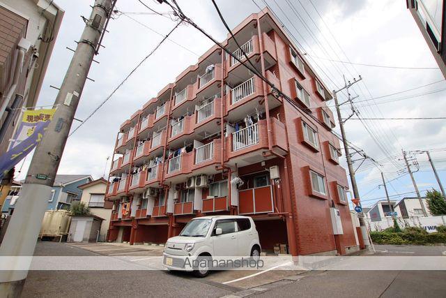 仲町パークプラザ