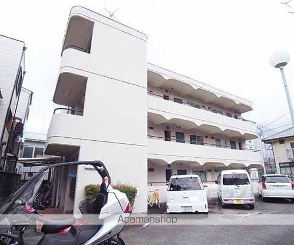 メゾン野溝