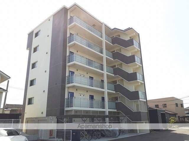 ハッピーメゾン Ⅵ