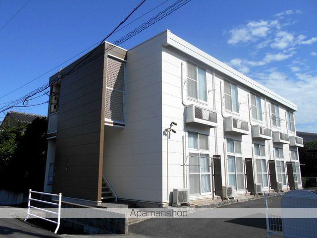 レオパレスヴィラ一ツ橋