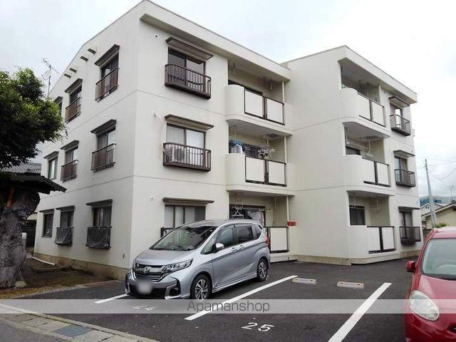 OWL HOUSE(3LDK/3階)