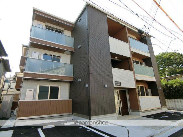 D-ROOM木町通2丁目(1LDK/2階)