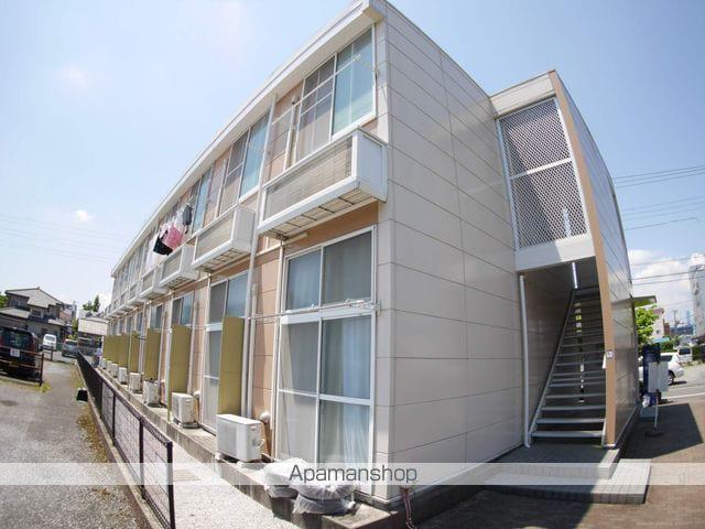 レオパレスユーワ