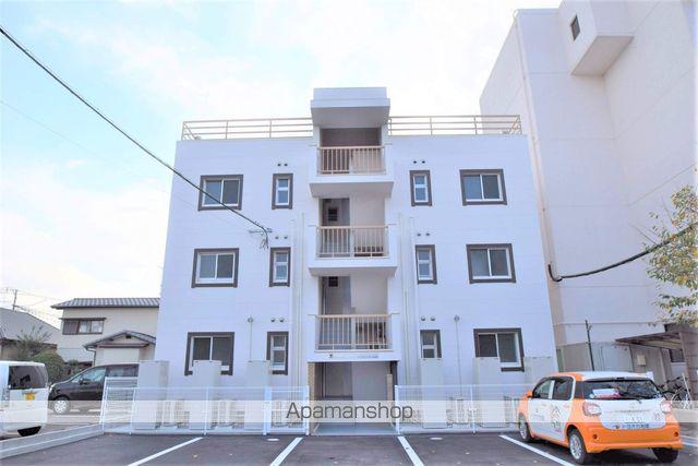 むぎのしまD-SIDE(1LDK/1階)