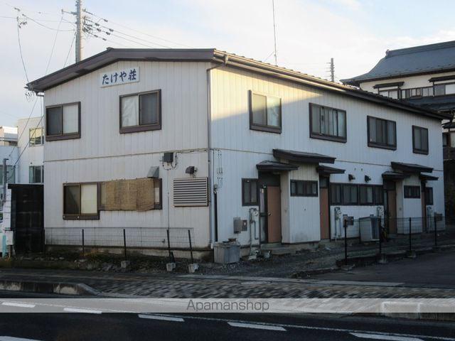 たけや荘