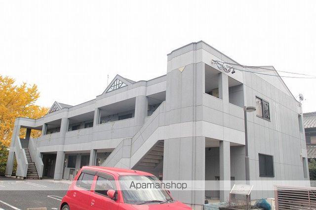 岐阜県瑞穂市本田の建物