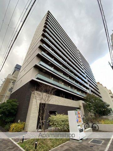 スプランディッド淀屋橋DUE