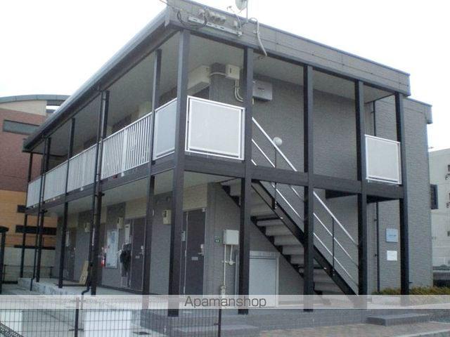 レオパレスCOMFORT那珂