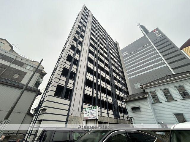 アースコートYSシティ室町