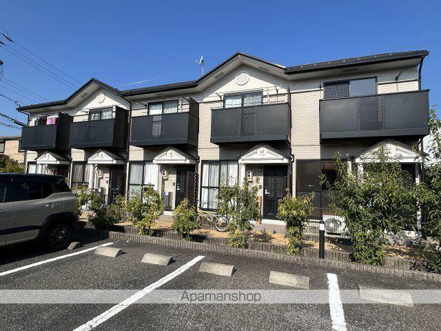 パークヒル押沢台Ｂ