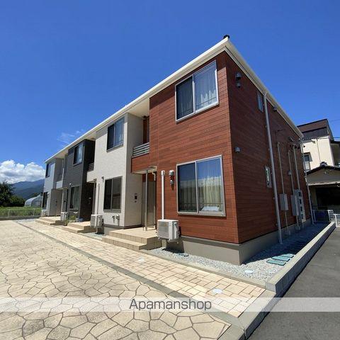 GOODICE 伊那IC(1LDK/2階)