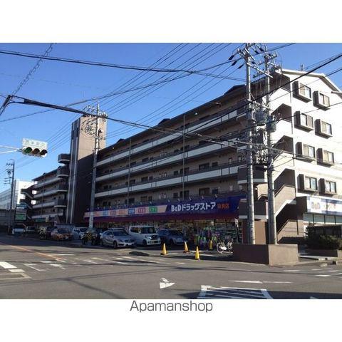 ベルニシキ N棟