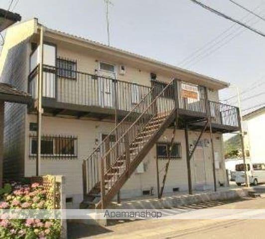 ハイツ宝(1LDK/2階)