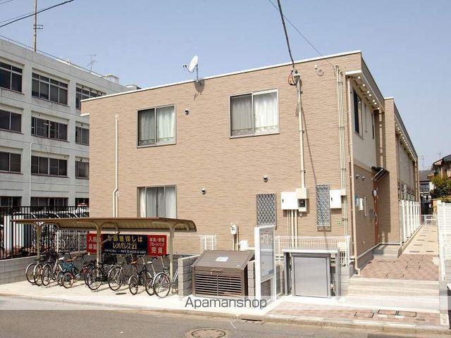 レオネクストプラム(1K/1階)