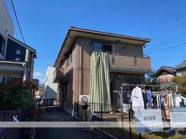 福井狐橋０戸建ＤーＲＯＯＯＭ