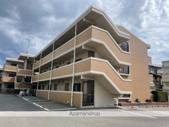秋山マンション