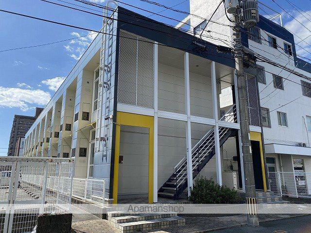 レオパレスムーンライズ・FTハウス