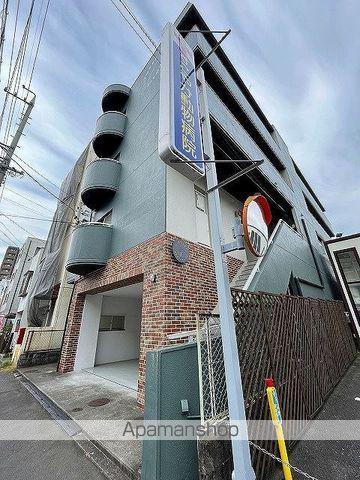 ラフォーレ清春(ワンルーム/4階)