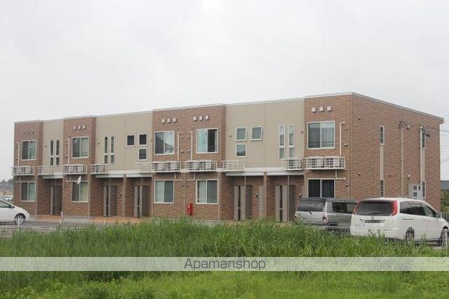 ジェルメ・ローズⅡ