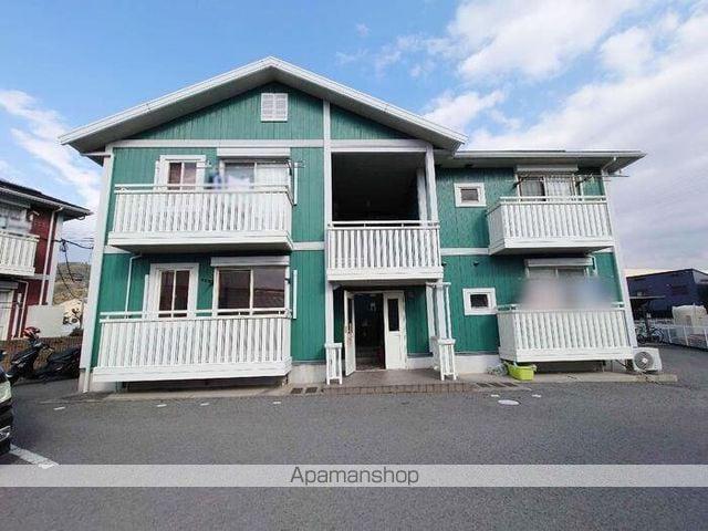 メゾン・モンテリベールⅡ