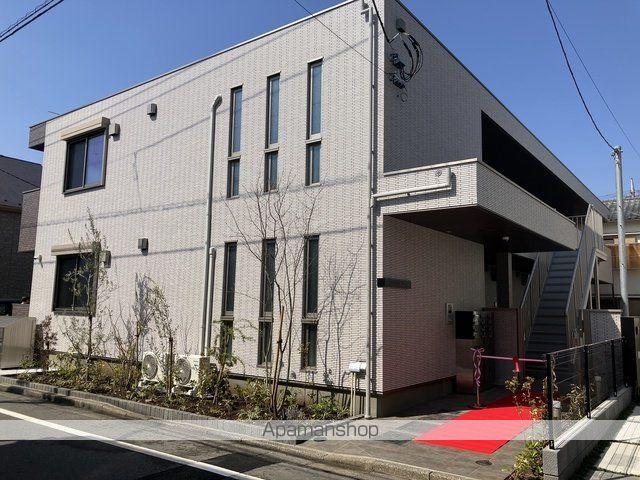 レ セレニタ 松庵