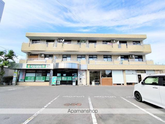 グランデージ横文