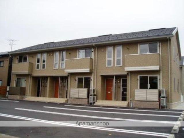 エントピア B棟