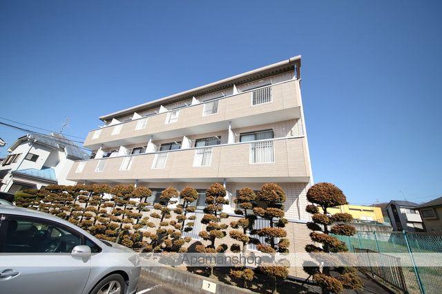 エトワール多摩