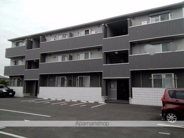 アプリコット美里