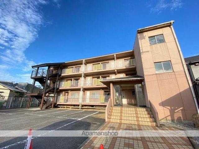 ヴィラ・アンソレイエ亀田町