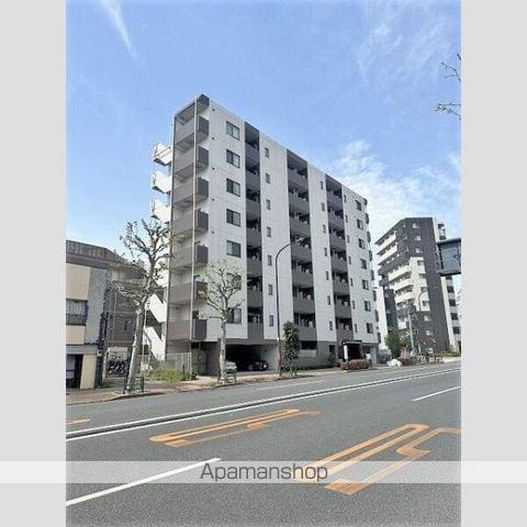 スカイコート豊島南長崎