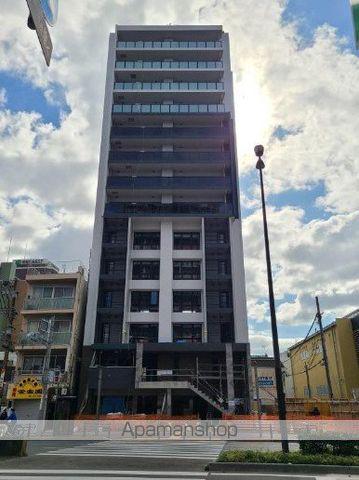 MODERN PALAZZO住吉