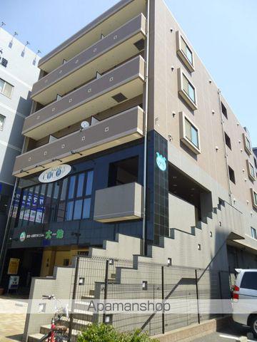ラテール北戸田