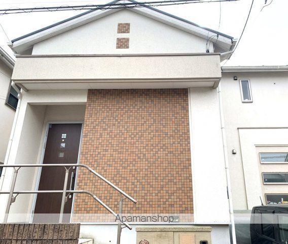 千葉県柏市  築20年(4LDK)