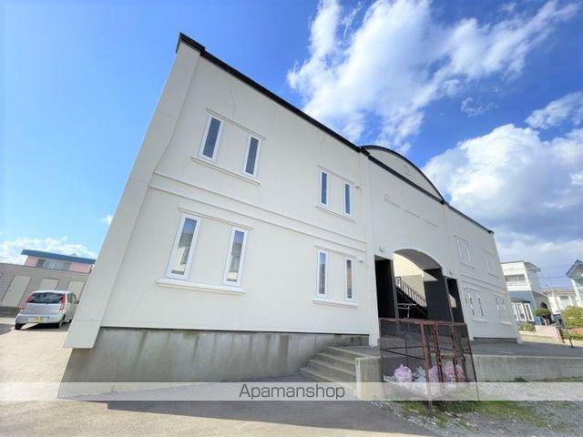 グランドメゾン美原