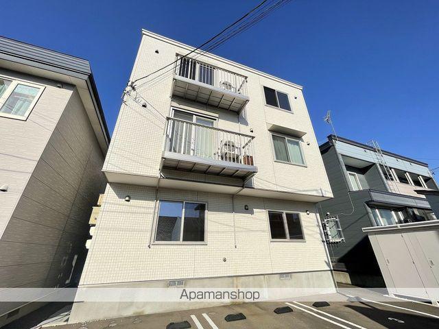 セントラルステージ本町