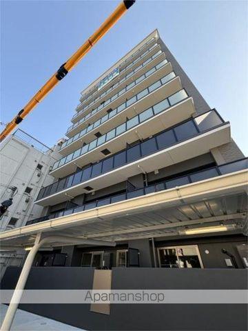 アストラルグラミ阿倍野