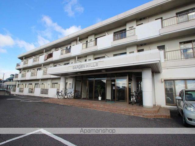 ガーデンヒルズ