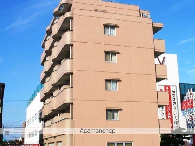 エクセス京命(1K/6階)