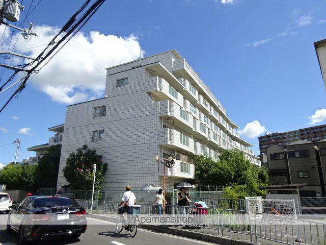 香里園オークヒルズⅡ