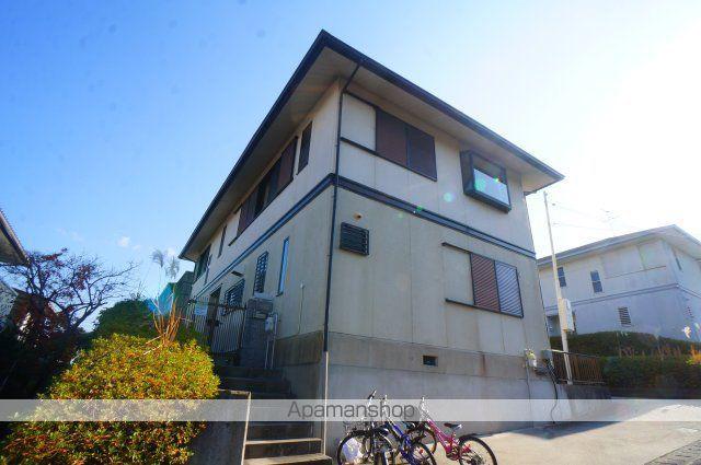 ガーデンヒルズ高の原